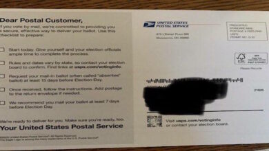 usps postcard