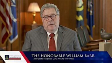 attorney barr