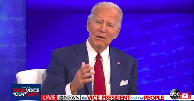 biden transgender