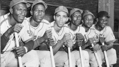 negro leagues royals