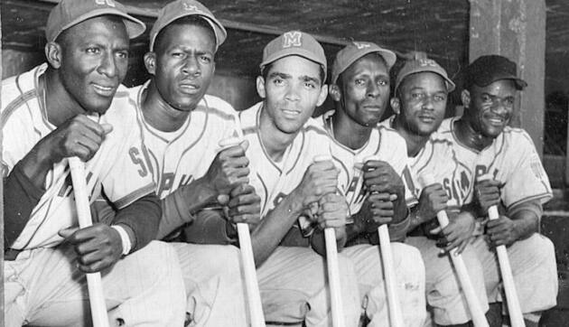 negro leagues royals