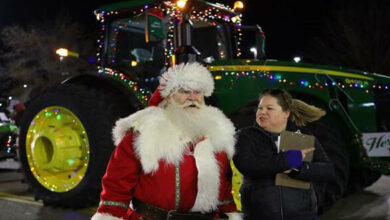 Christmas Parade