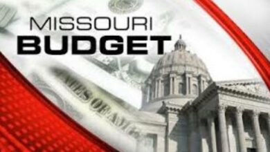 missouri budget