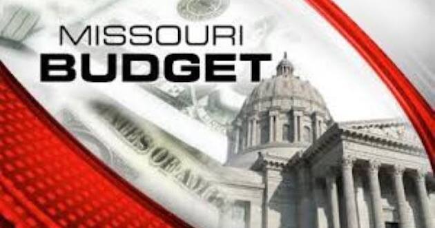 missouri budget