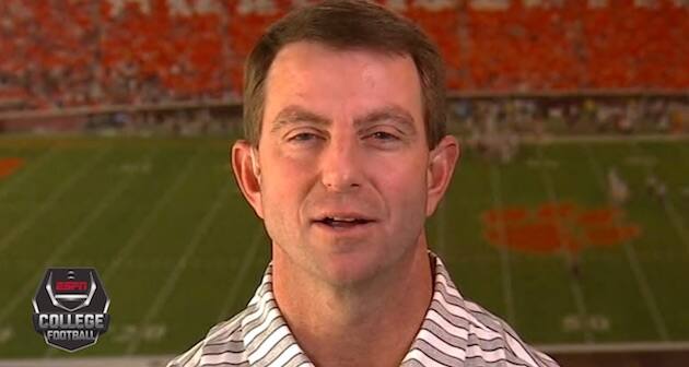 Swinney