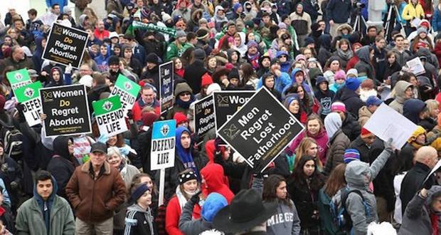 March for Life