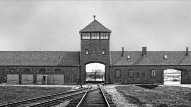 station holocaust war