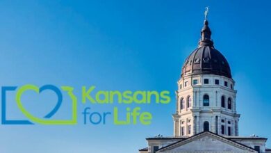 life merge agenda kansans