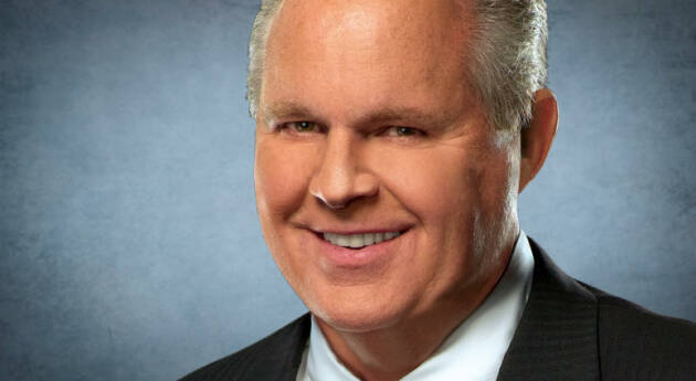 limbaugh died