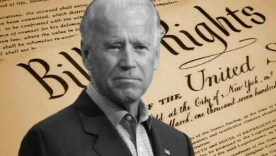 unconstitutional biden