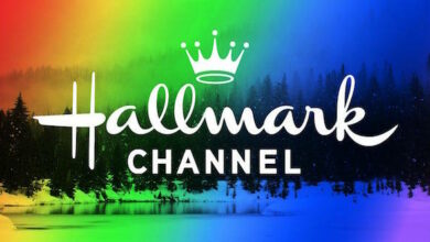 hallmark lgbtq