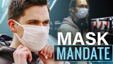 mask mandate jackson