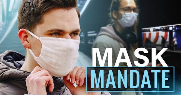 mask mandate jackson