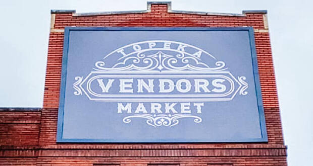 Topeka Vendors Market