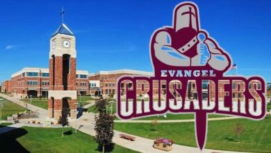 crusader evangel