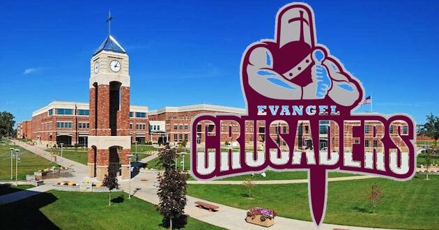 crusader evangel