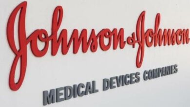 johnson & johnson