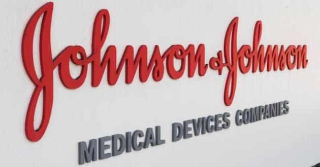 johnson & johnson