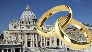 vatican same-sex