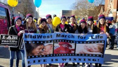 midwest march for life