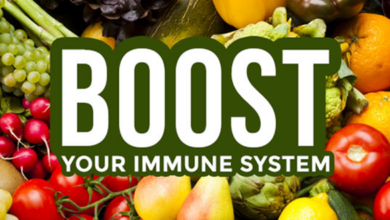 immune system