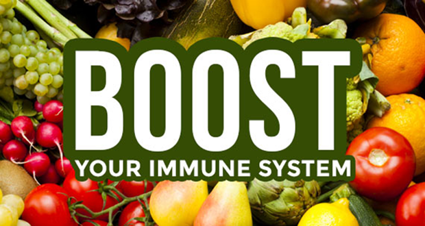 immune system