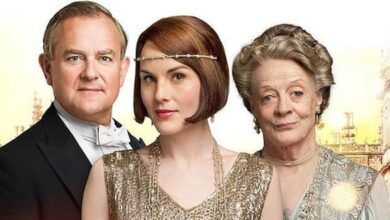 downton abbey