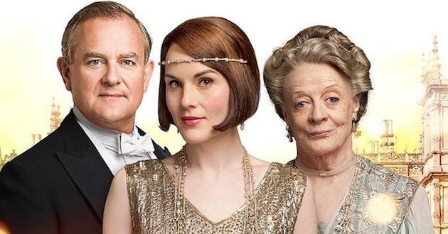 downton abbey