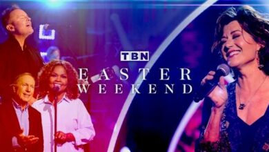 tbn easter