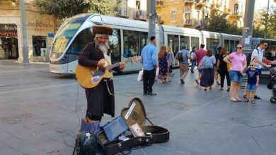 Jerusalem tech