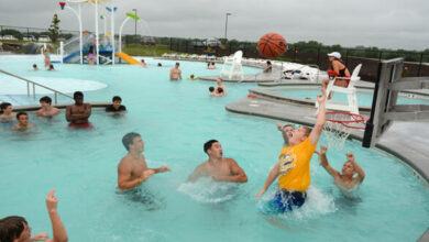 lifeguard shortage