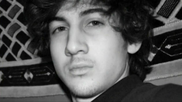 boston bomber