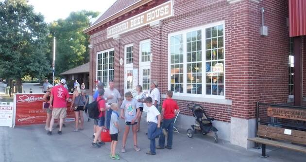 missouri state fair