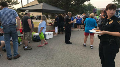 National Night Out