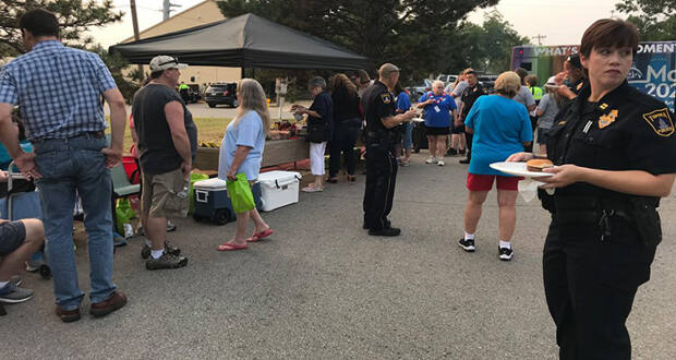 National Night Out