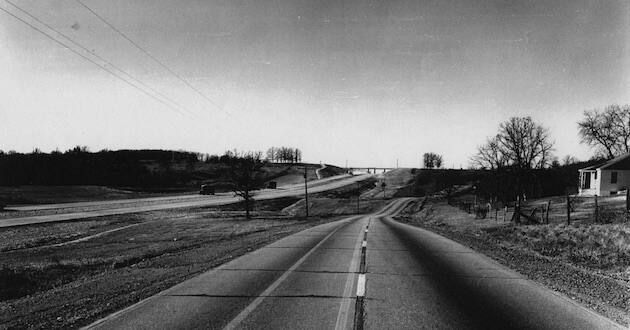 highway route 66