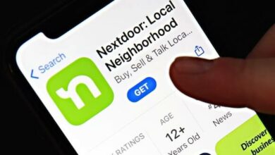 nextdoor.com