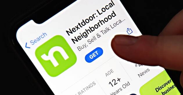 nextdoor.com