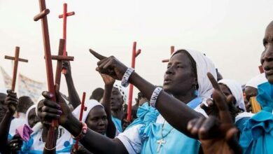 south sudan