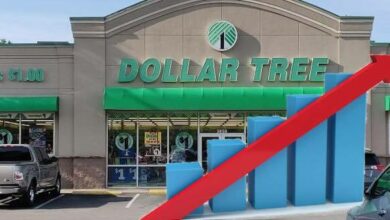 dollar tree