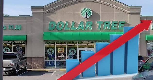 dollar tree