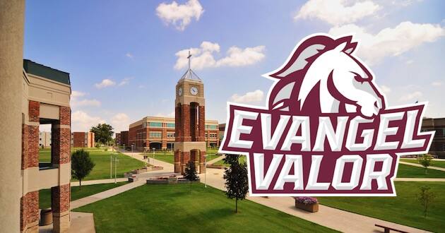 valor green evangel