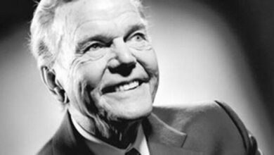 paul harvey