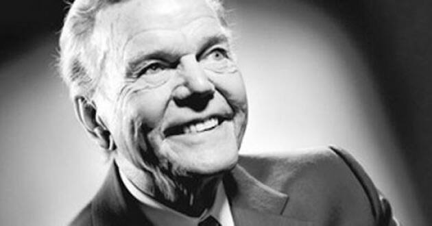 paul harvey