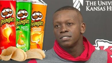 pringle