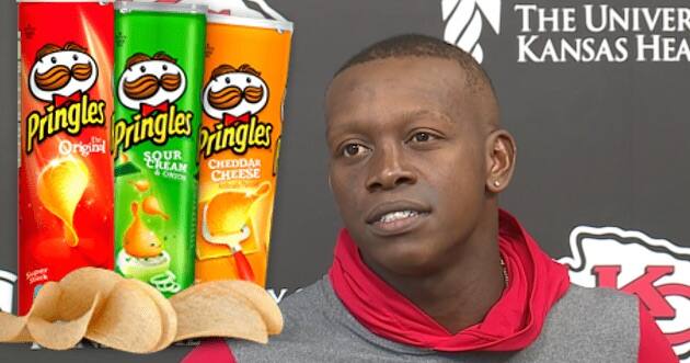 pringle