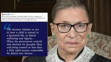 ginsburg quote