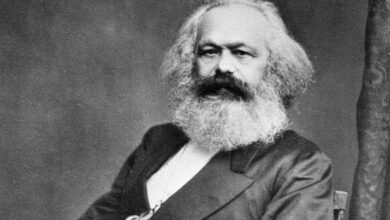 marx