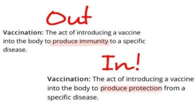 vaccine definition