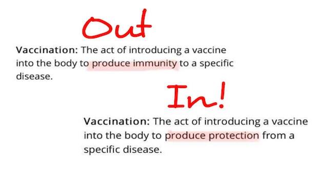 vaccine definition